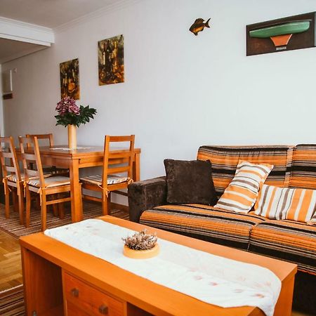 Las Sirenas, Apartamento En Llanes Vut-1375-As Εξωτερικό φωτογραφία