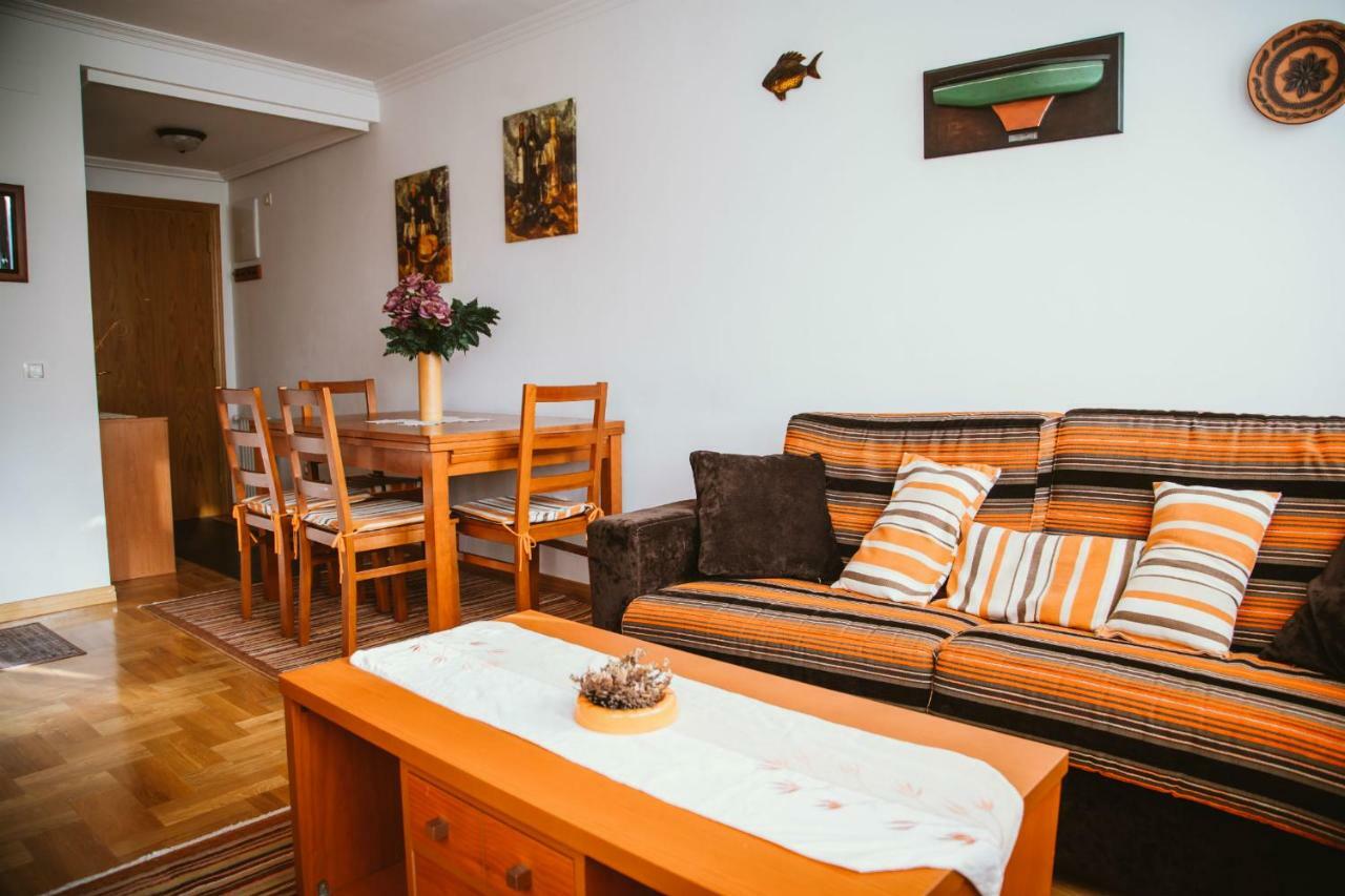 Las Sirenas, Apartamento En Llanes Vut-1375-As Εξωτερικό φωτογραφία