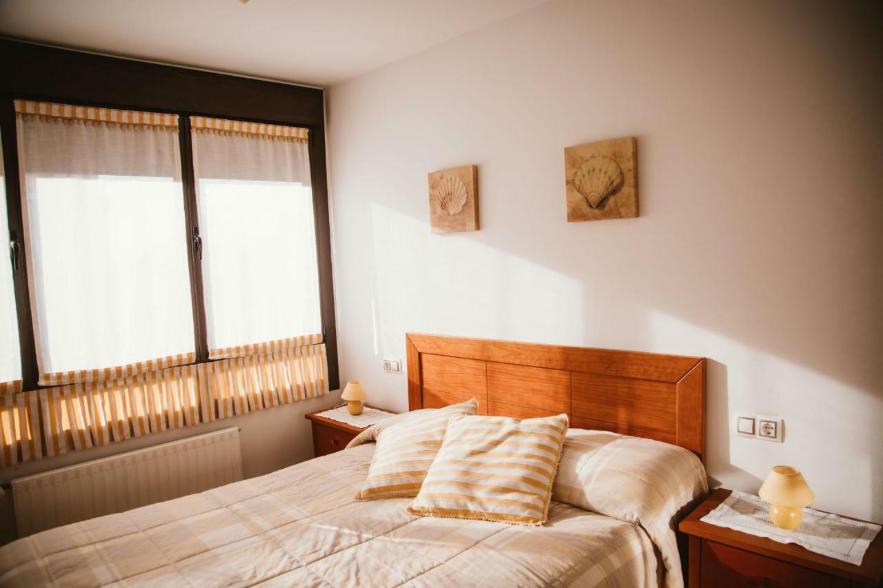 Las Sirenas, Apartamento En Llanes Vut-1375-As Εξωτερικό φωτογραφία