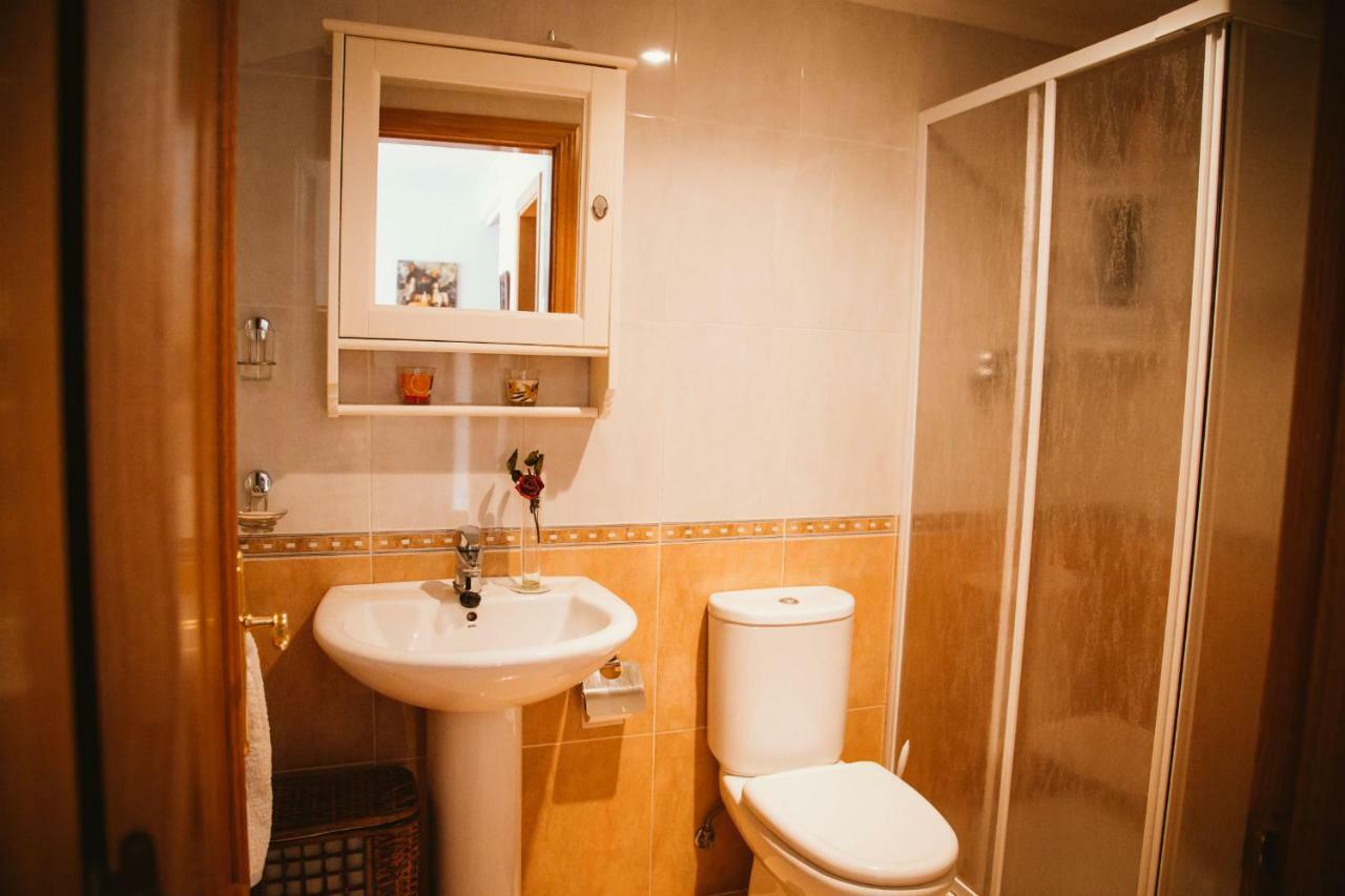 Las Sirenas, Apartamento En Llanes Vut-1375-As Εξωτερικό φωτογραφία