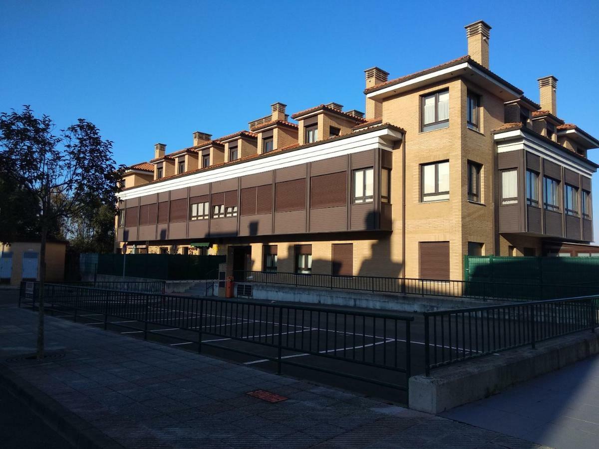 Las Sirenas, Apartamento En Llanes Vut-1375-As Εξωτερικό φωτογραφία